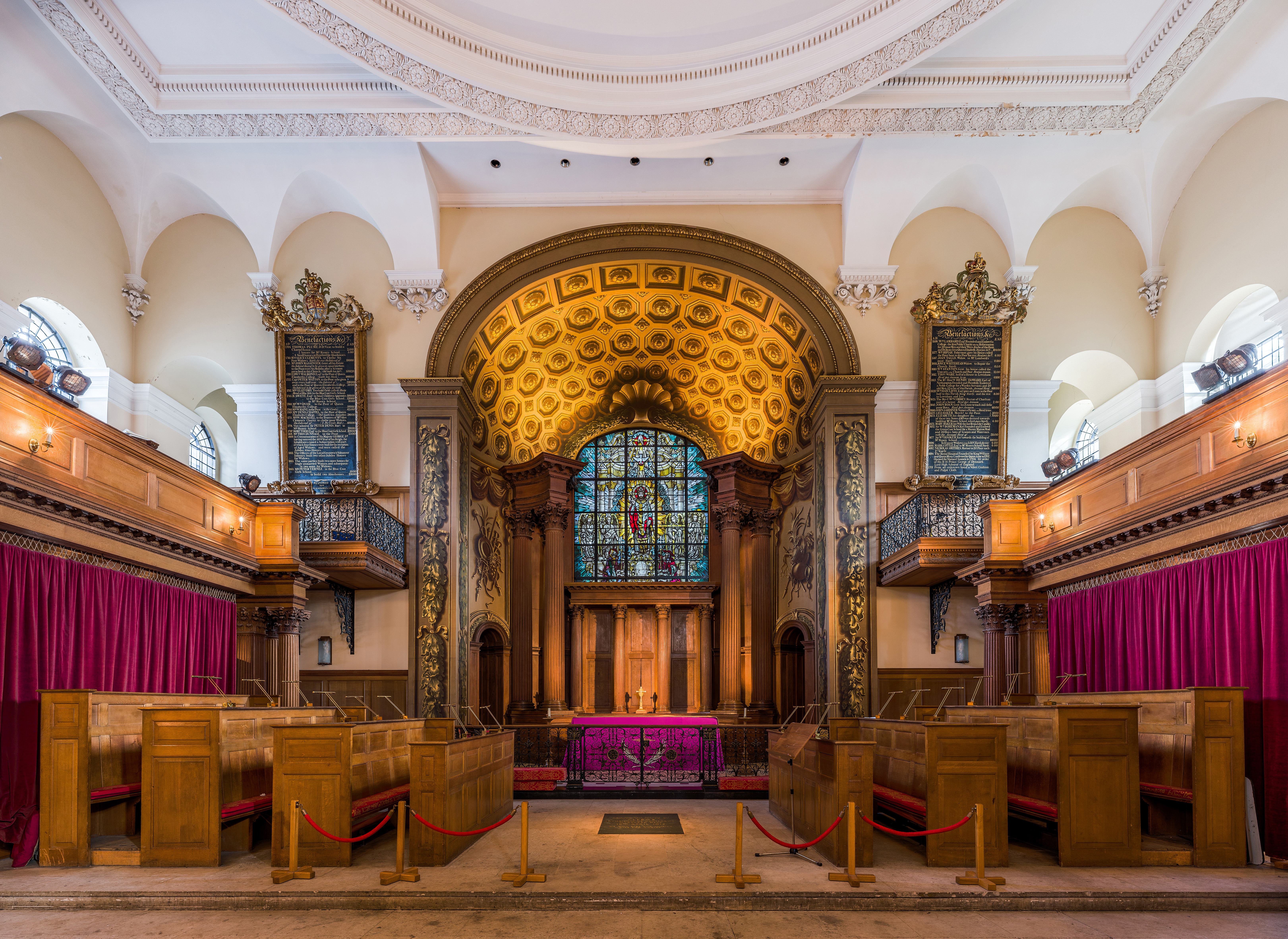 Example: Greenwich Town Centre Mixed-Use Conversion - Greenwich development finance case study